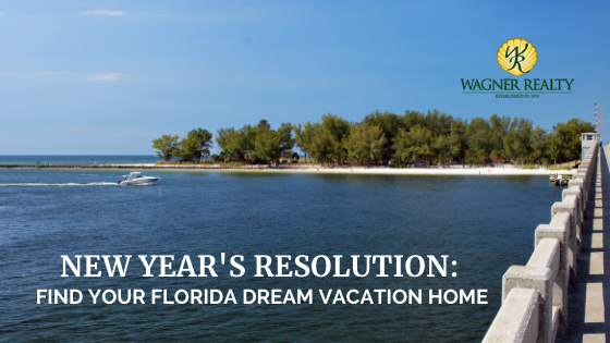 Florida Vacation Home