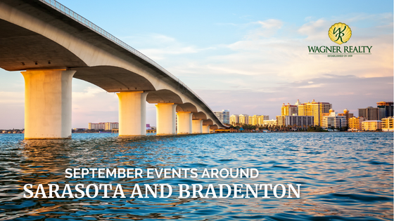 Sarasota events